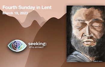 Fourth Sunday in Lent