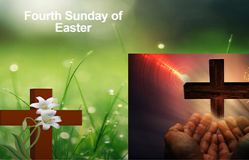 Sunday Worship - April 30, 2023