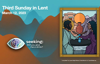 Third Sunday in Lent