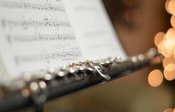 flute Flute & music