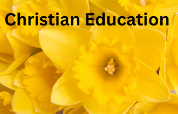 Christian Education