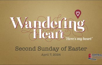 Second Sunday of Easter