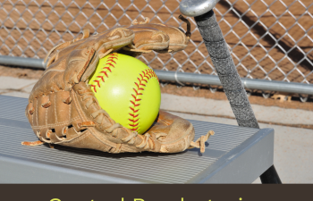 softball