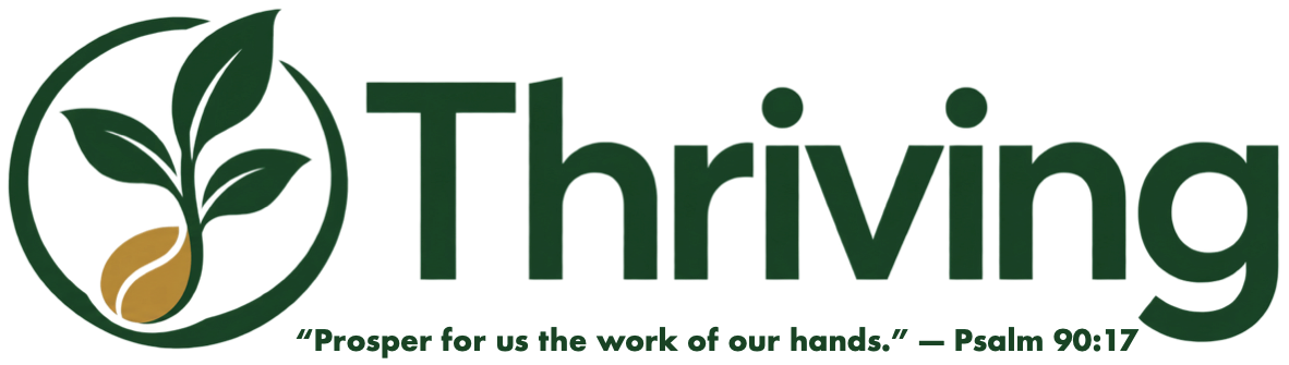 Stewardship 2026 campaign logo
