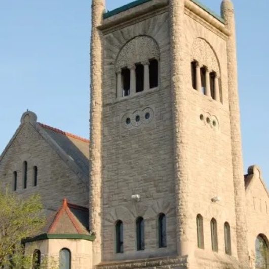 Central Presbyterian